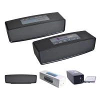 The Maestro Wireless Speaker T602